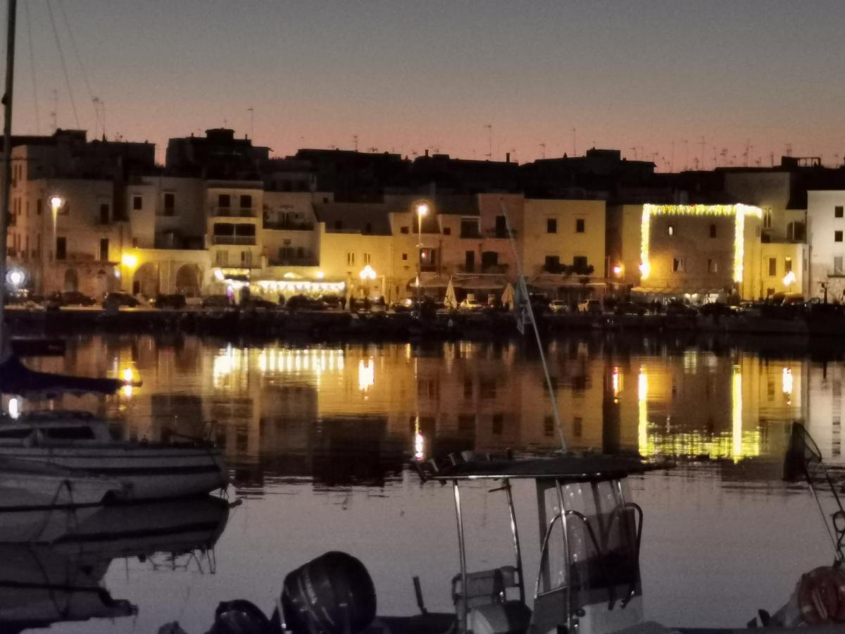 La Finestra Sul Porto Apartment Trani