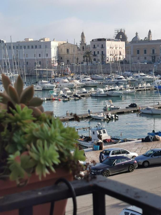 La Finestra Sul Porto