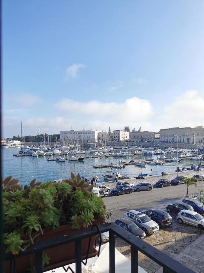 La Finestra Sul Porto * Trani