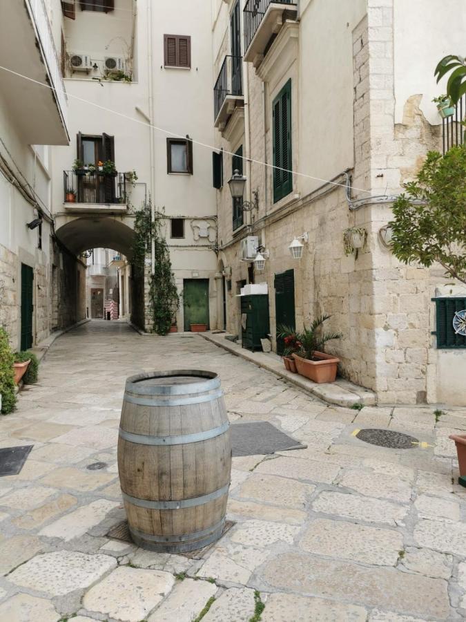 La Finestra Sul Porto * Trani