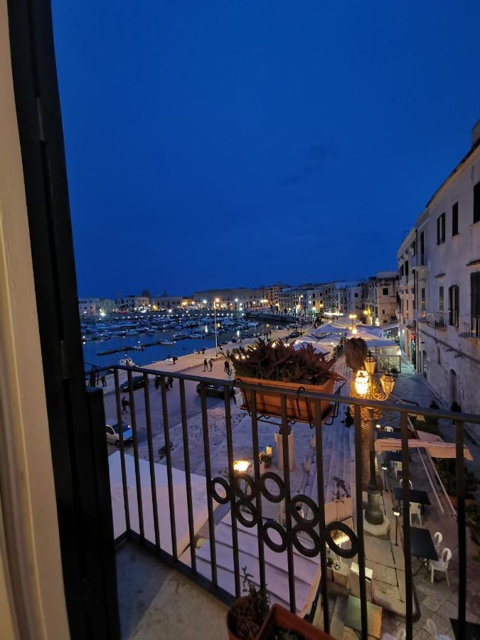 La Finestra Sul Porto * Trani