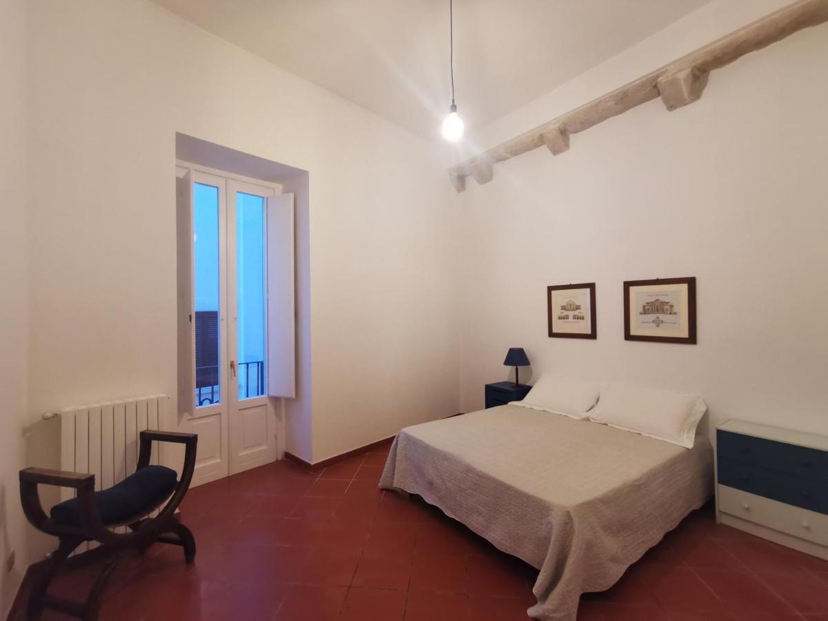 Apartment La Finestra Sul Porto