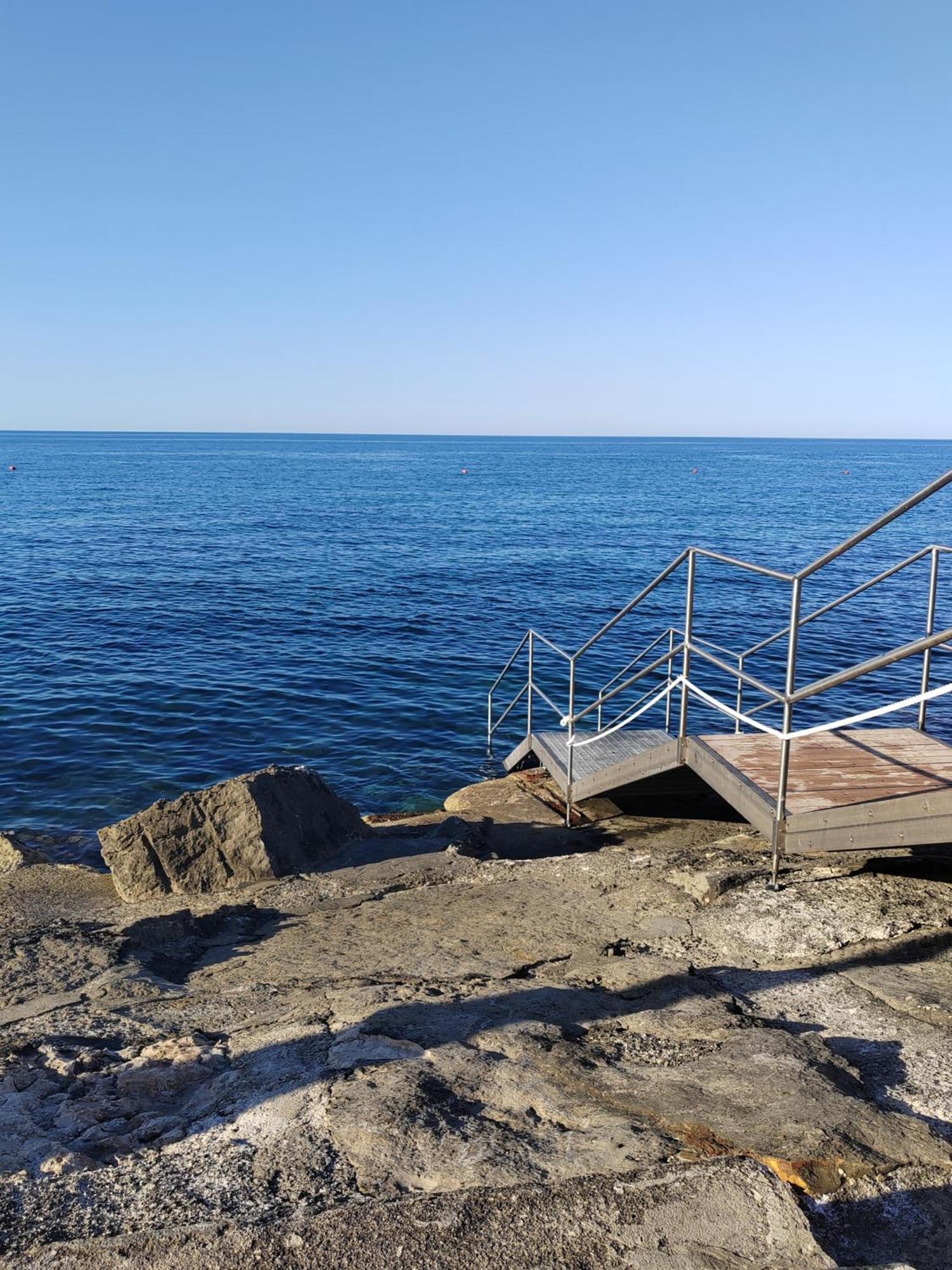 La Finestra Sul Porto