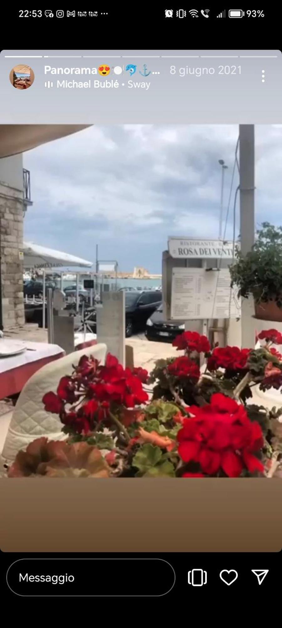 Apartment La Finestra Sul Porto *