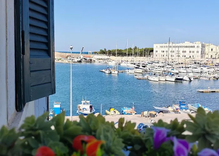 La Finestra Sul Porto