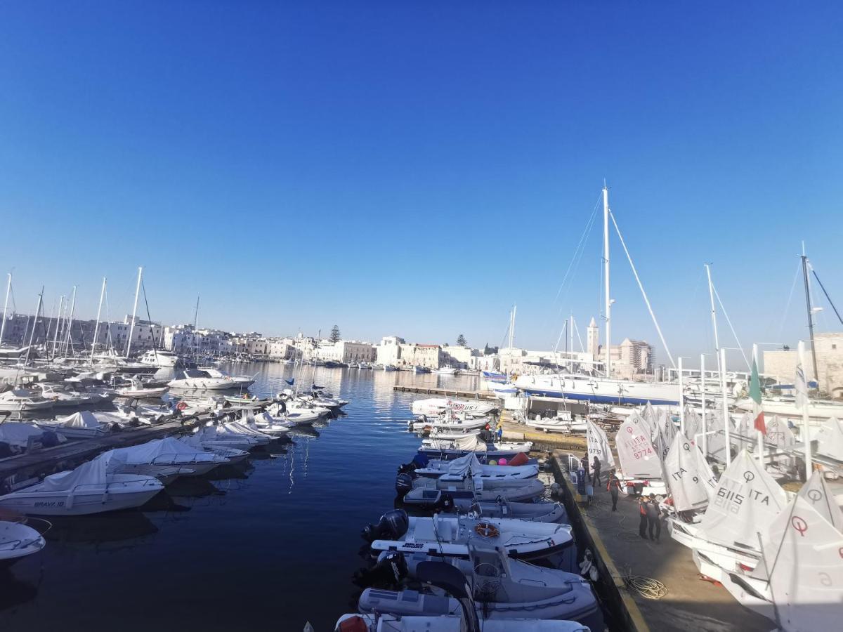 La Finestra Sul Porto *