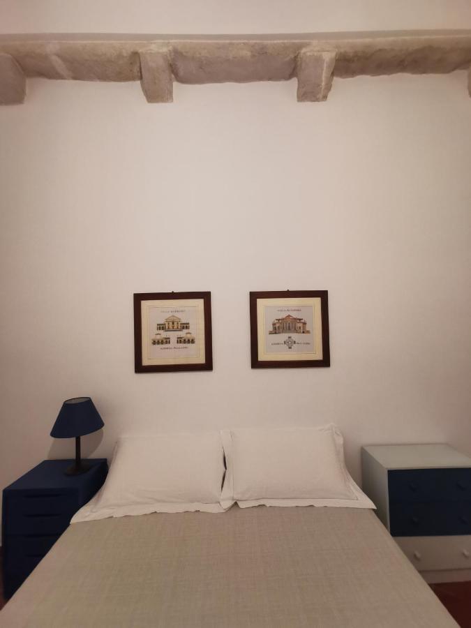 La Finestra Sul Porto Appartement Trani