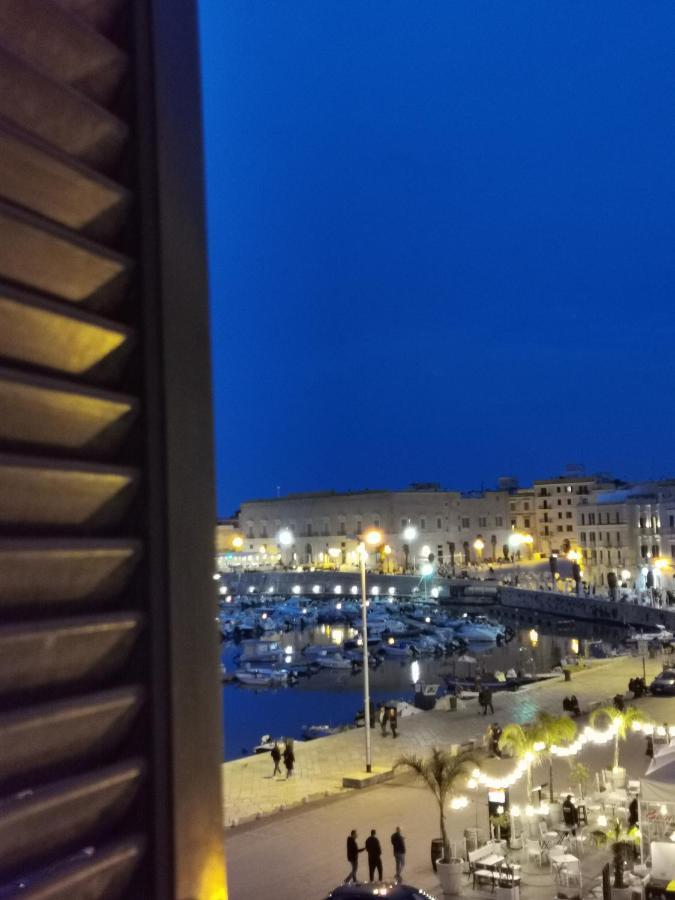 La Finestra Sul Porto *